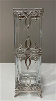 Vase Floriddia Gioielli in Kristall 7403555 - 7403555
